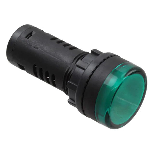 PCL2212V500B Visual Communications Company - VCC