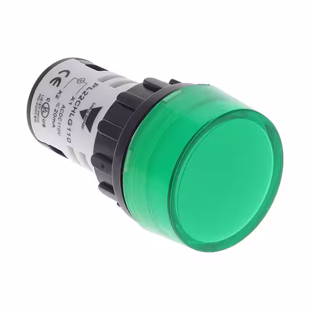 PL22CHLG110 Carlo Gavazzi Inc.