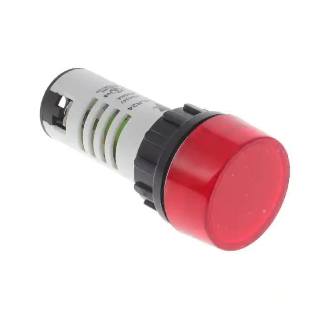 PL22SHLR24 Carlo Gavazzi Inc.
