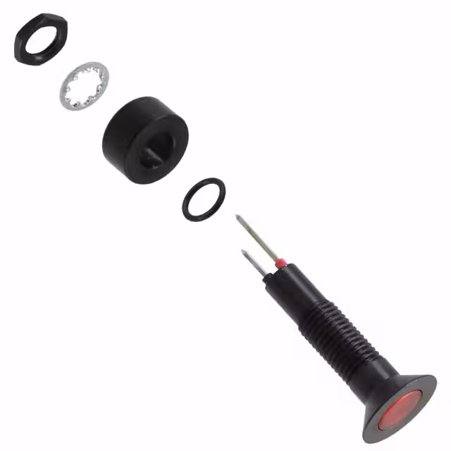 PM5-A12R28V Bivar Inc.