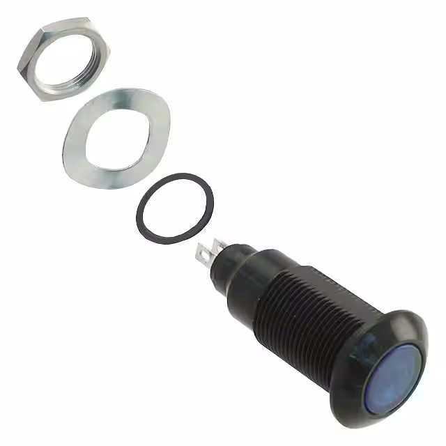 PM5-A17B28V Bivar Inc.