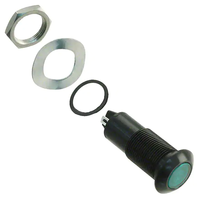PM5-A17G110AC Bivar Inc.