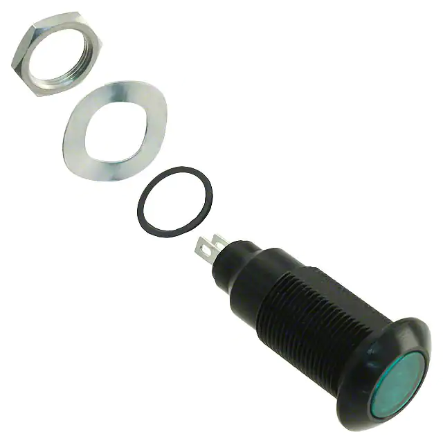 PM5-A17G28V Bivar Inc.