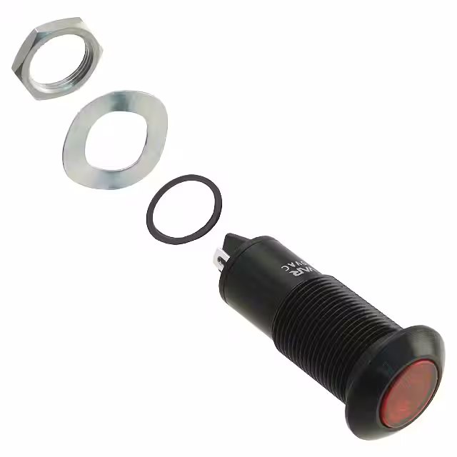 PM5-A17R110AC Bivar Inc.
