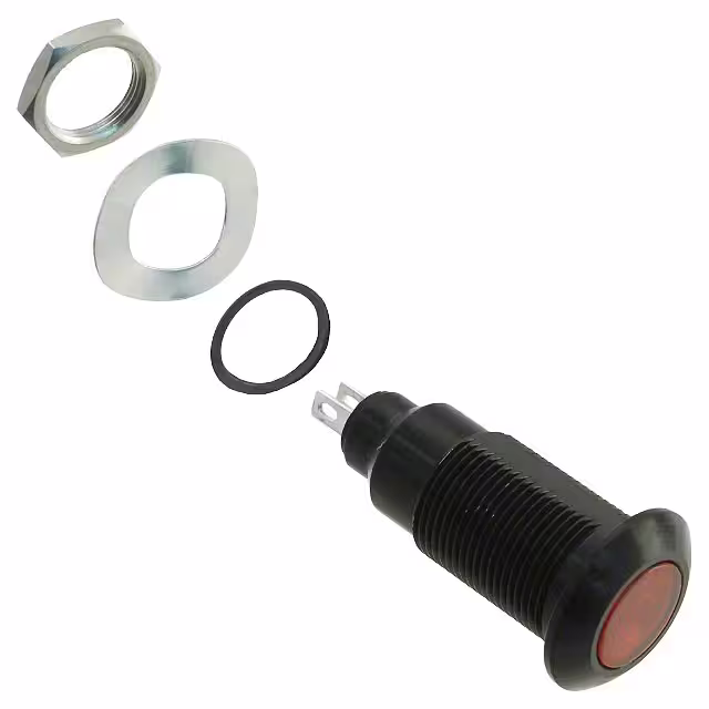 PM5-A17R28V Bivar Inc.