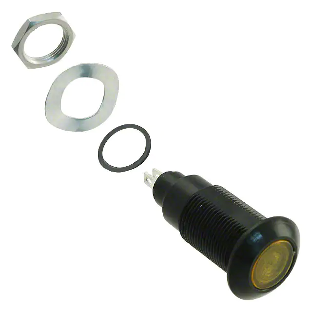 PM5-A17Y28V Bivar Inc.