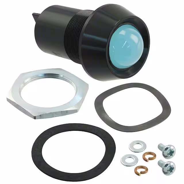 PM5-A20B24V Bivar Inc.