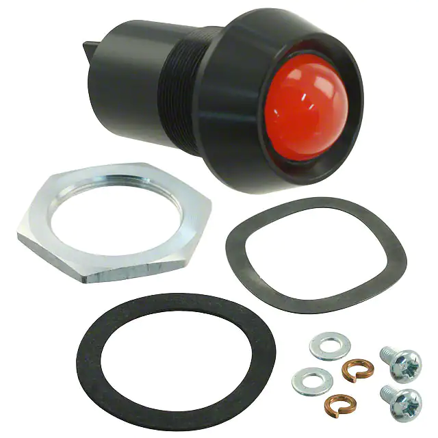 PM5-A20R24V Bivar Inc.
