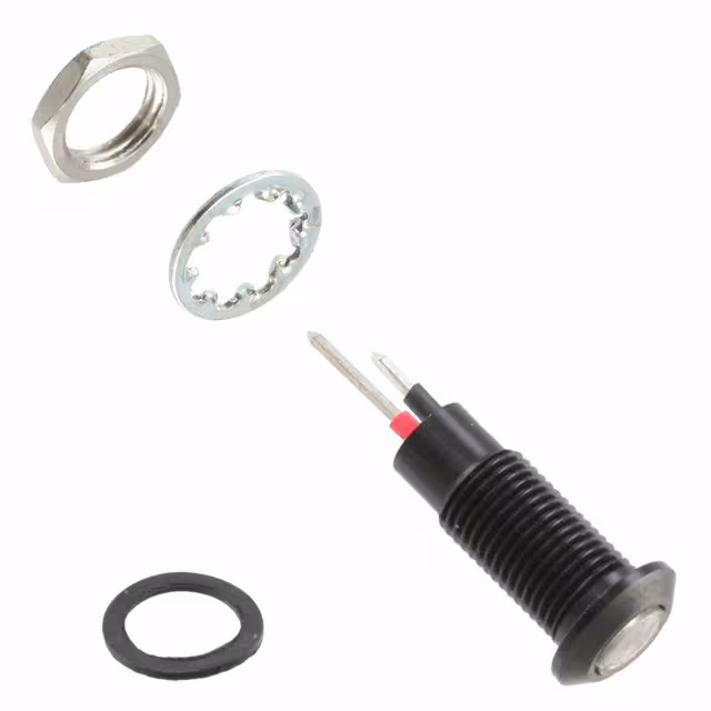 PM5-A5Y12V Bivar Inc.
