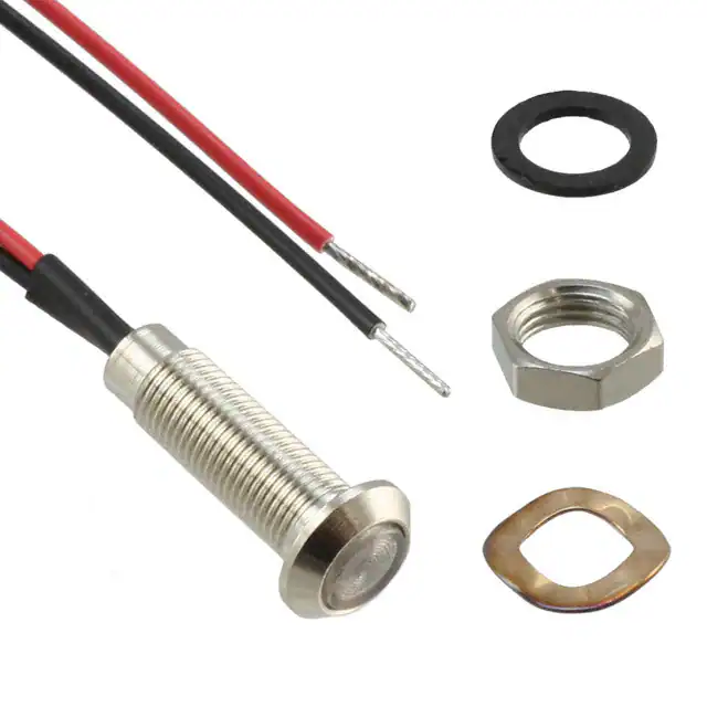 PM5-B5G28V Bivar Inc.