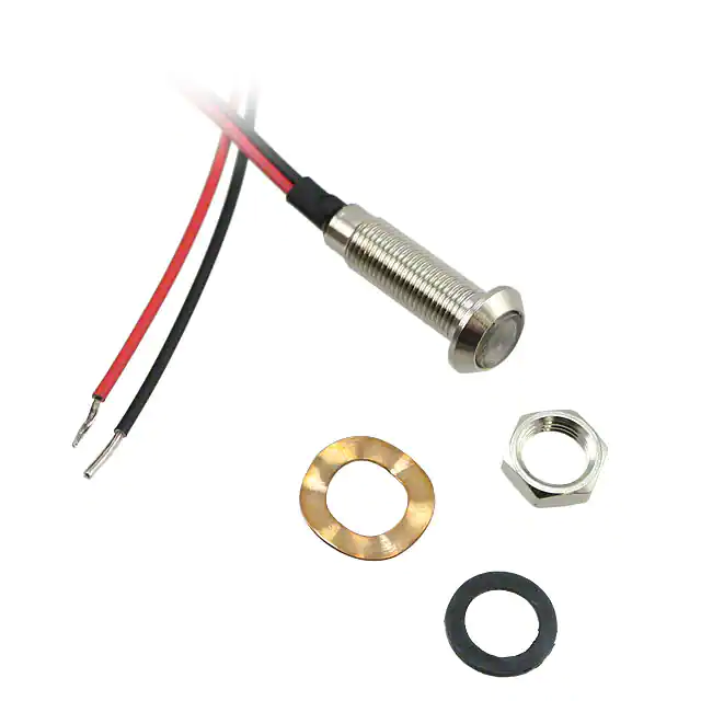 PM5-B5R28V Bivar Inc.
