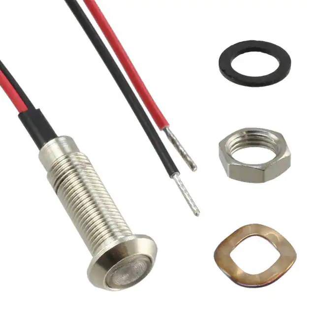 PM5-B5W3.4V Bivar Inc.
