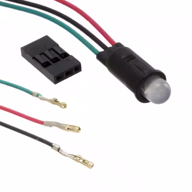 PM53-BCW12.0CC Bivar Inc.