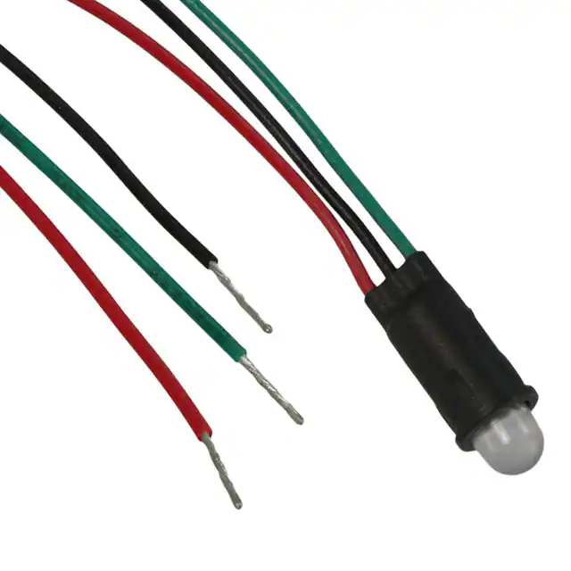 PM53-YGW12.0 Bivar Inc.