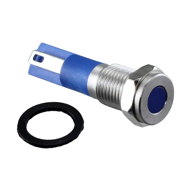 PVL08FLS41 E-Switch