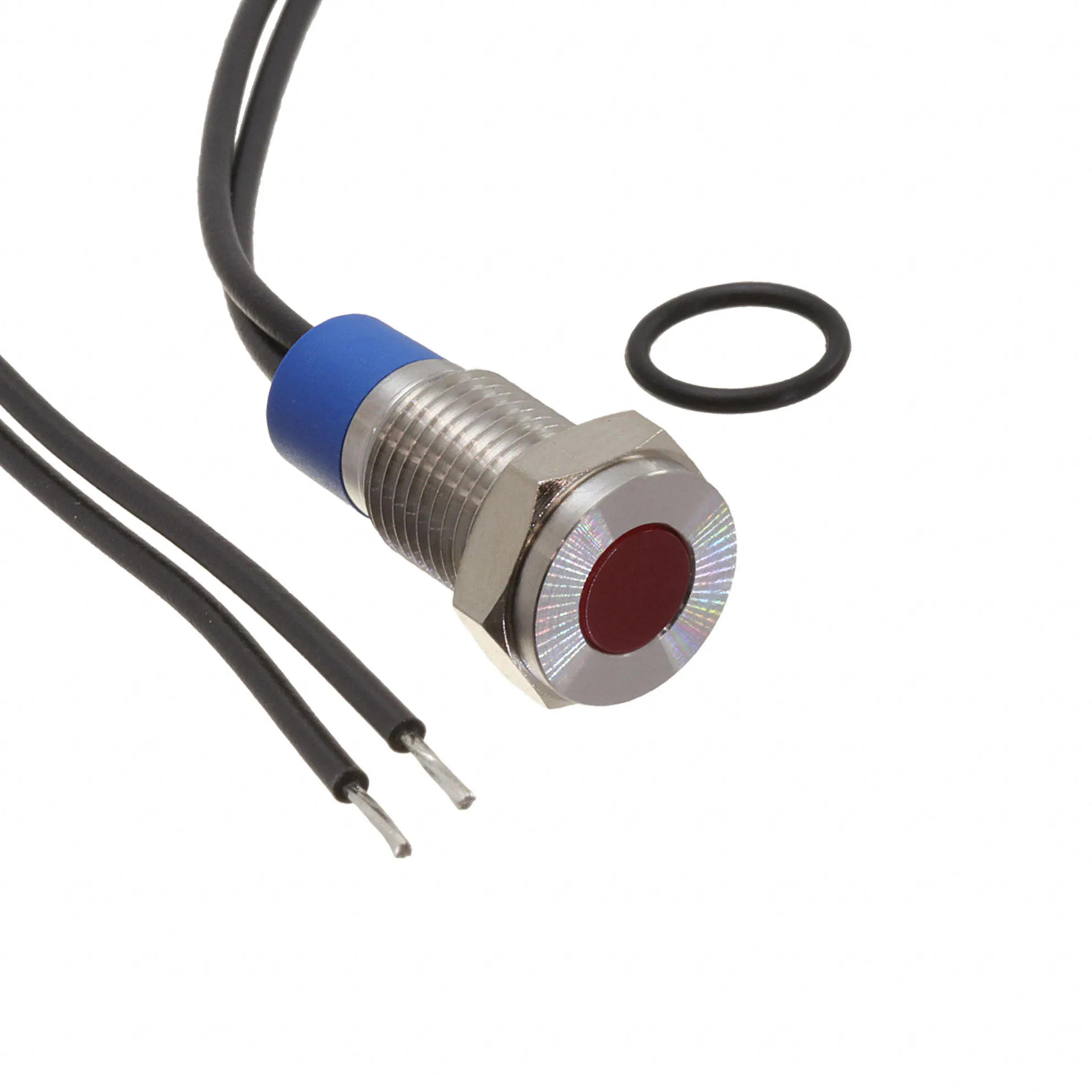 PVL08FWS13 E-Switch