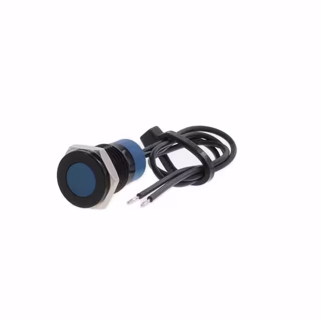 PVL12FW145 E-Switch