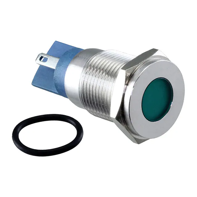 PVL16FLS31 E-Switch
