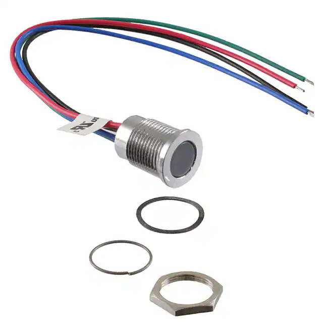 Q14F5CZZRGB12ECA APEM Inc.