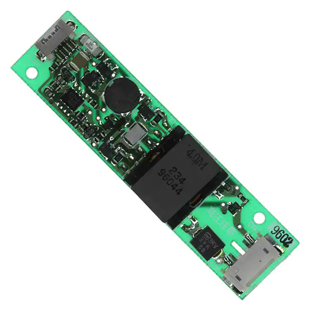 S-12564 Kyocera SLD Laser