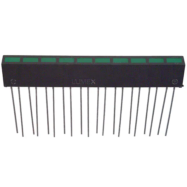 SSA-LXH1025GD Lumex Opto/Components Inc.