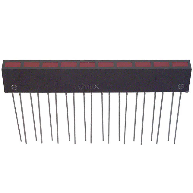 SSA-LXH1025ID Lumex Opto/Components Inc.