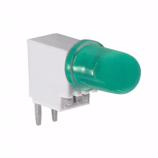 SSF-LXH4RA5GD Lumex Opto/Components Inc.