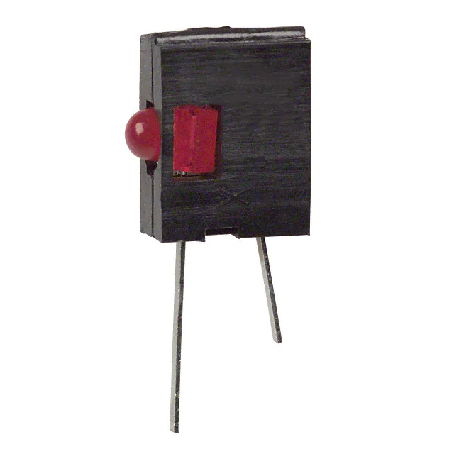 SSF-LXH555ID Lumex Opto/Components Inc.