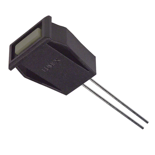 SSI-LXH072YD Lumex Opto/Components Inc.