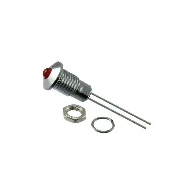 SSI-LXR3612ID Lumex Opto/Components Inc.