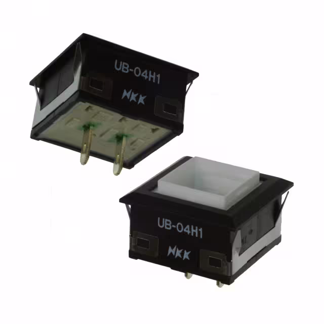 UB04KW015F NKK Switches
