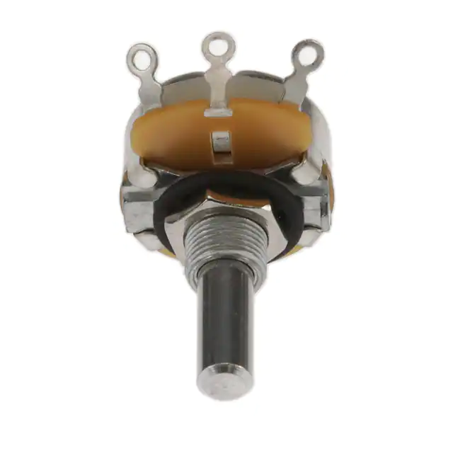 026TB32R500B1A1 CTS Electrocomponents