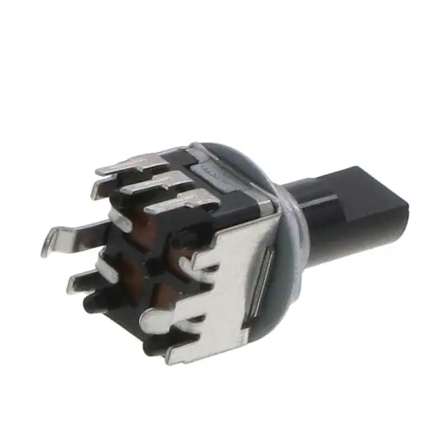 09VR1H25F1C103B1 CTS Electrocomponents
