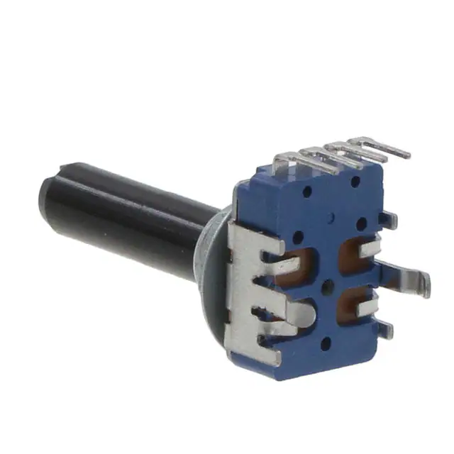 11VR1H25F2C103B1 CTS Electrocomponents
