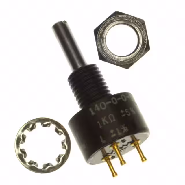 140B00102 Vishay Spectrol