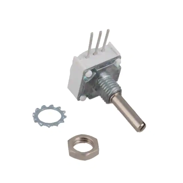 14910A0BHSX10102KA Vishay Spectrol