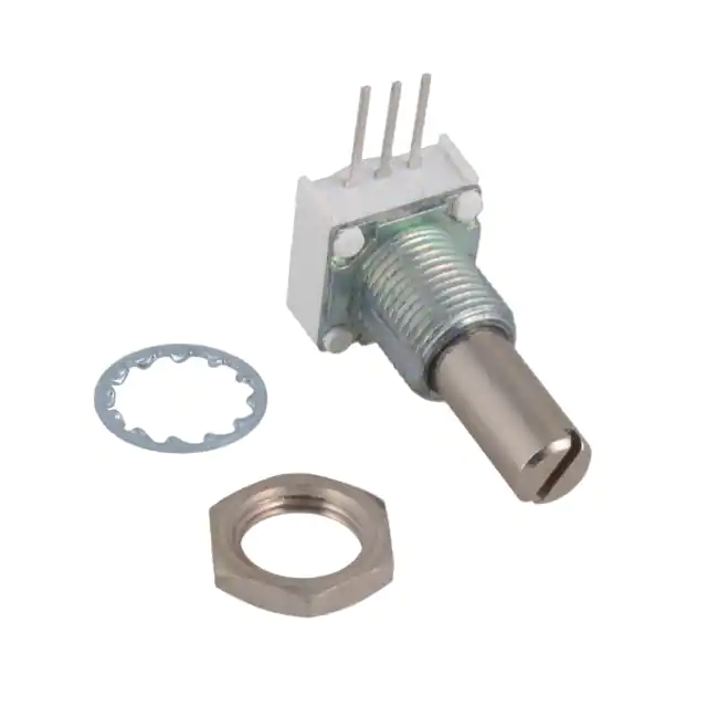 14910F0GJSX10104KA Vishay Spectrol