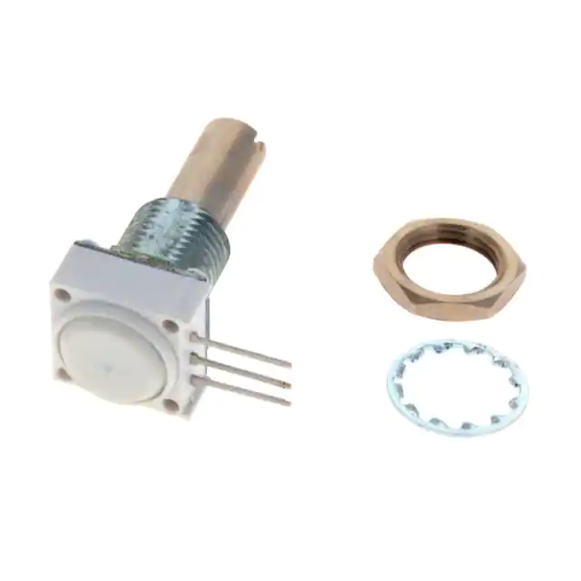 14910F0GJSX10252KA Vishay Spectrol