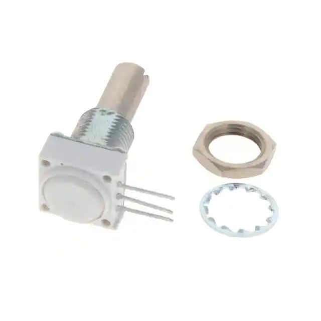 14910F0GJSX10502KA Vishay Spectrol