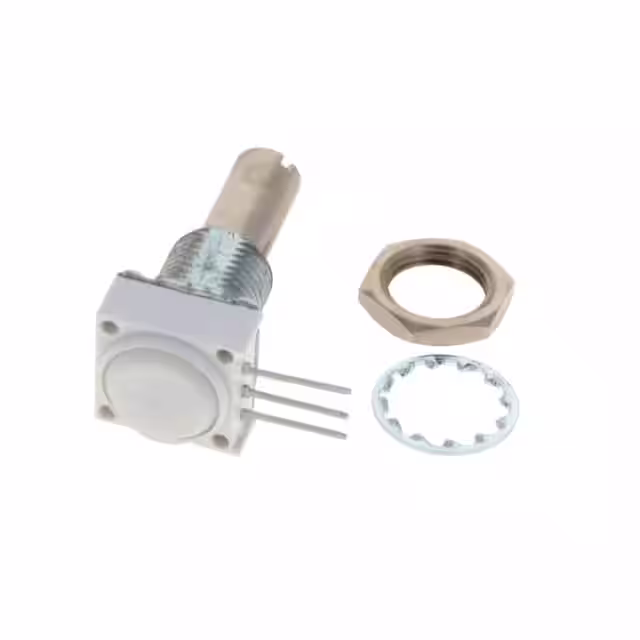 14910F0GJSX10504KA Vishay Spectrol