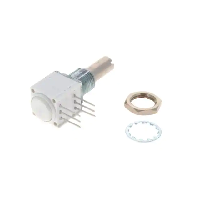 14920F0GJSX13102KA Vishay Spectrol