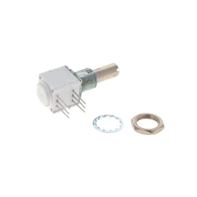 14920F0GJSX13502KA Vishay Spectrol