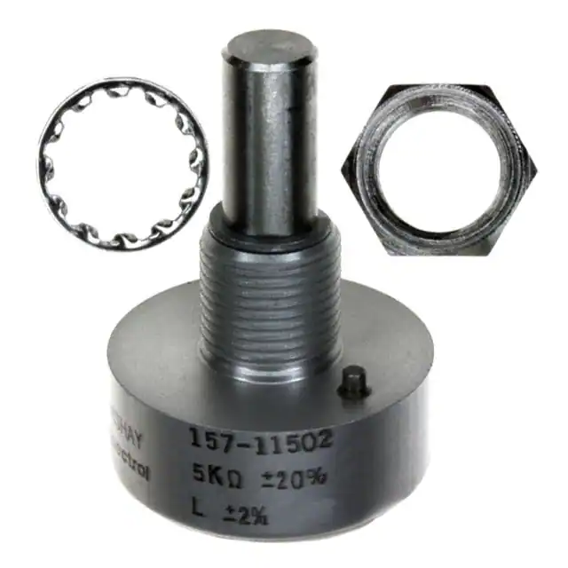 157B502MX Vishay Spectrol