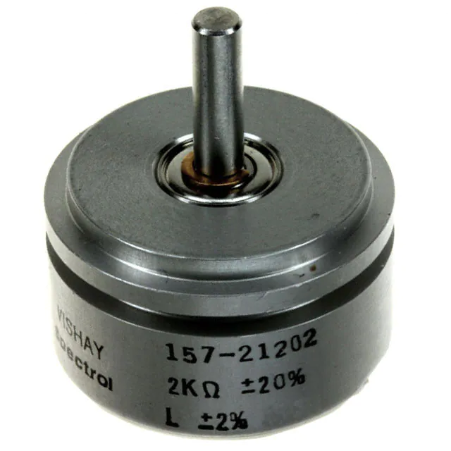 157S202MX Vishay Spectrol