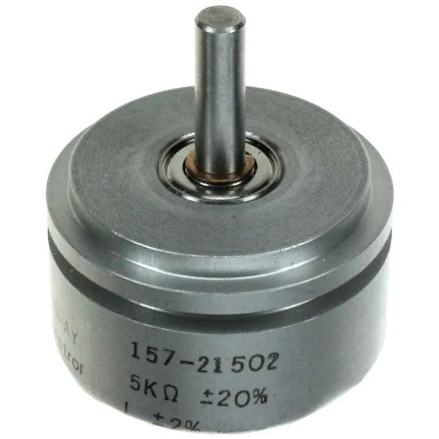 157S502MX Vishay Spectrol