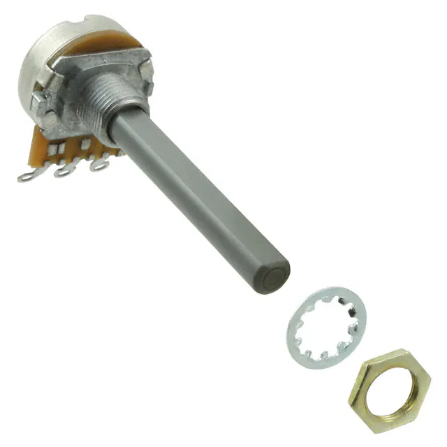 23ESA103MMF50NF TE Connectivity Passive Product