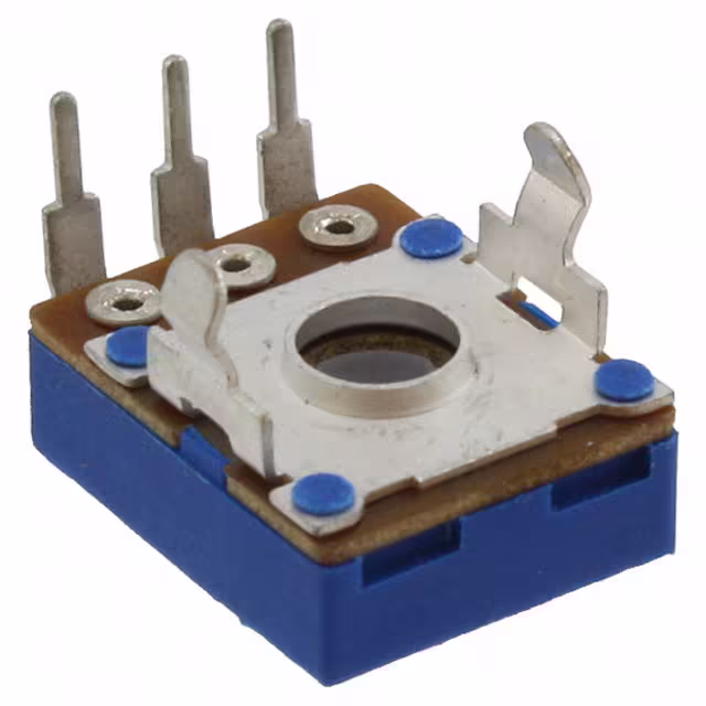 1624191-8 TE Connectivity Passive Product