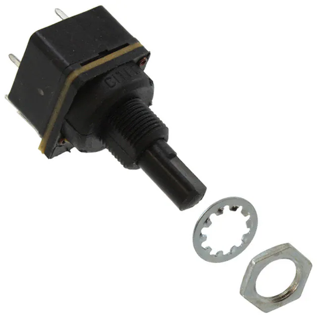 17PCSA103MC19P TE Connectivity Passive Product