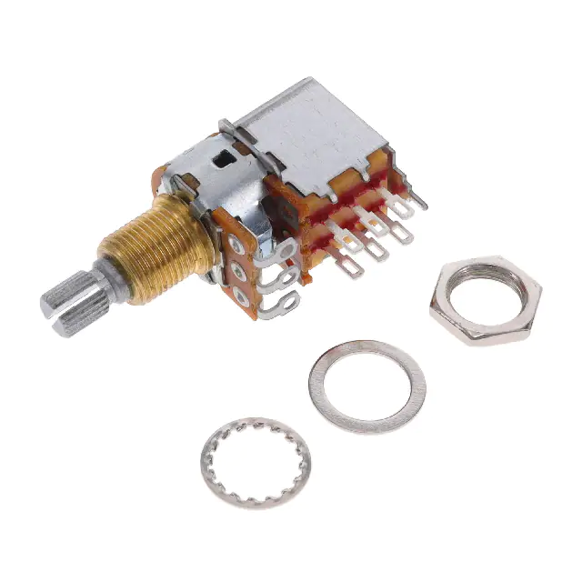 18VRGT324K504NA3 CTS Electrocomponents