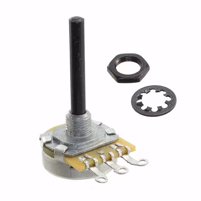 23ESA103MPE32N TE Connectivity Passive Product